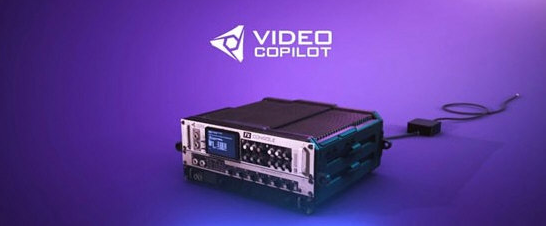 VideoCopilot插件合集