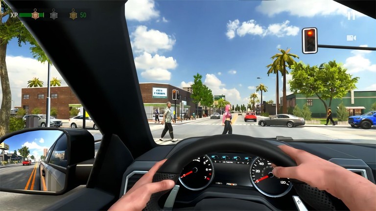 停车模拟器2022最新版