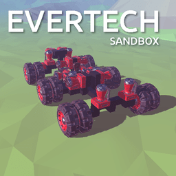 埃弗特沙盒手机版(Evertech Sandbox)
