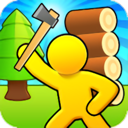 岛屿伐木工游戏最新版