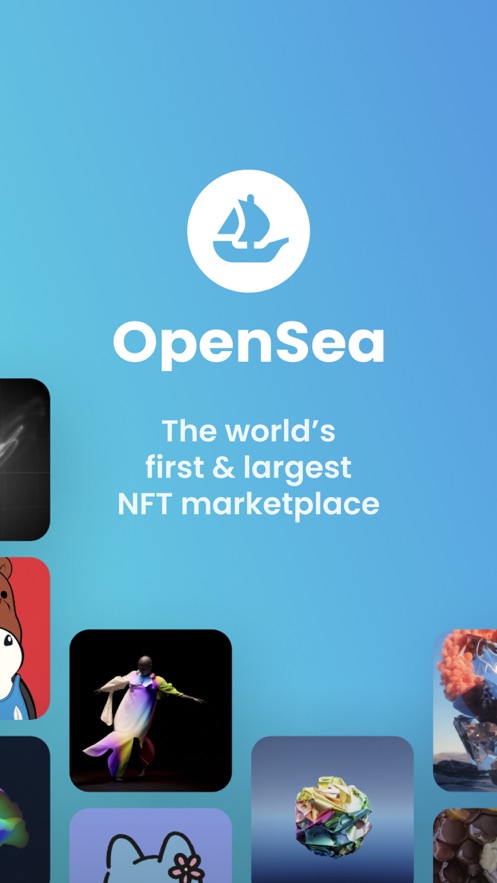 opensea交易所中文版