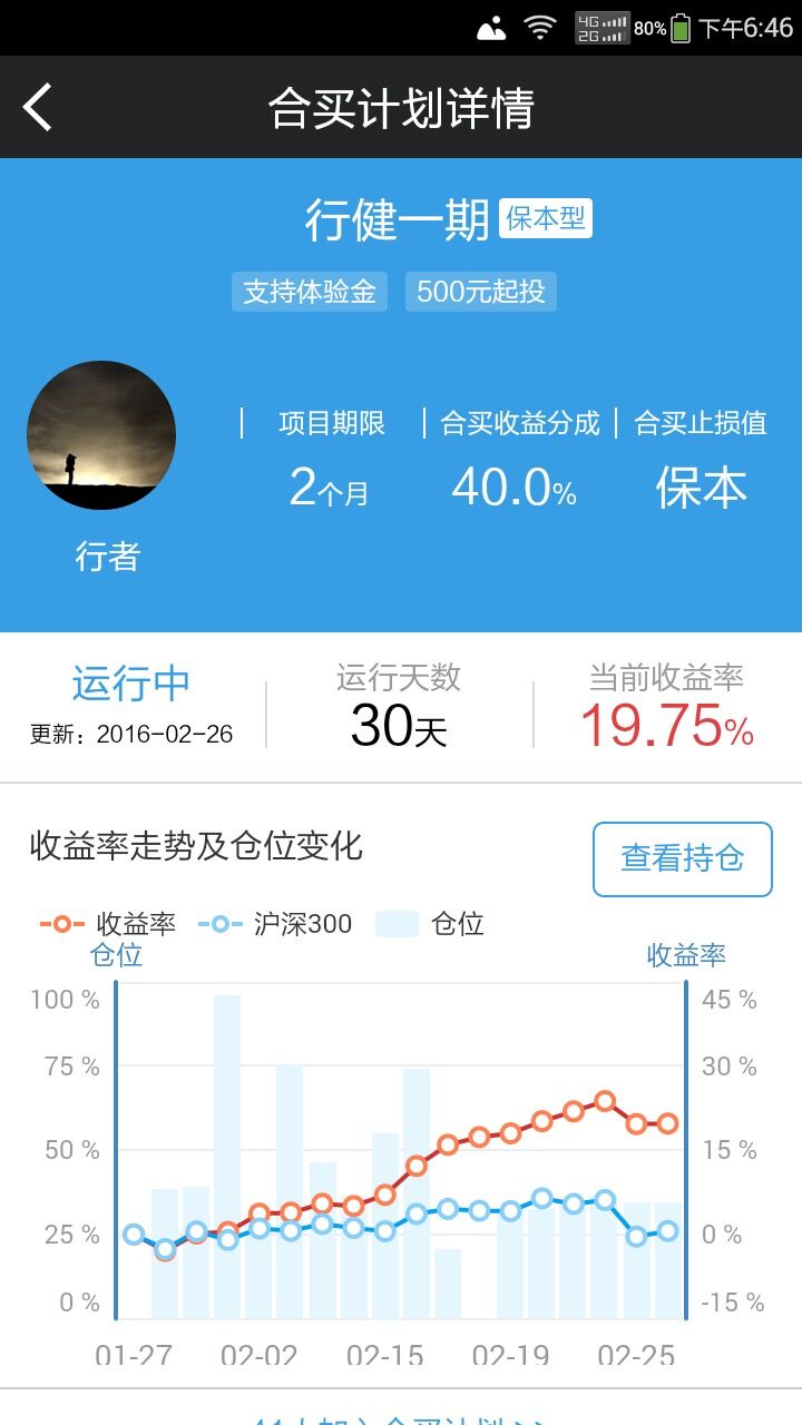 操盘达人