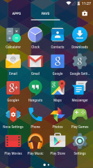 Nova Launcher