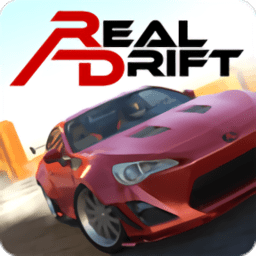 真实赛车漂移中文版(Real Drift)