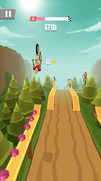 Bike Rush2022最新版