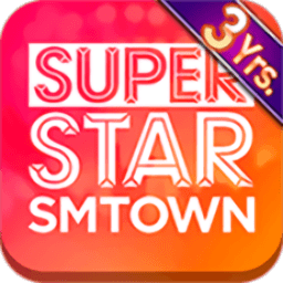 superstar smtown日服