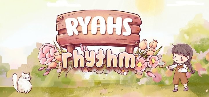 瑞亚节奏Ryahs Rhythm