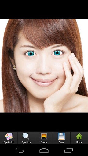 百变美瞳 NiceEyes