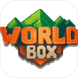 神游戏模拟器完整版内购版(Super WorldBox God Simulator)