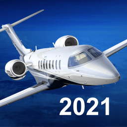 模拟航空飞行2021完整版