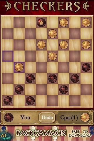 国际跳棋最新版