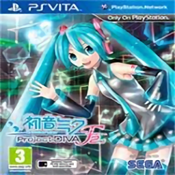 初音未来歌姬计划2手游