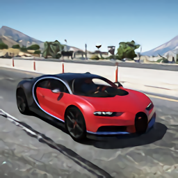 自由行驶模拟器游戏最新版