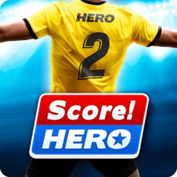 足球英雄2(Score Hero 2)