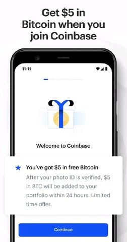 Coinbase