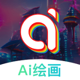 AI举牌