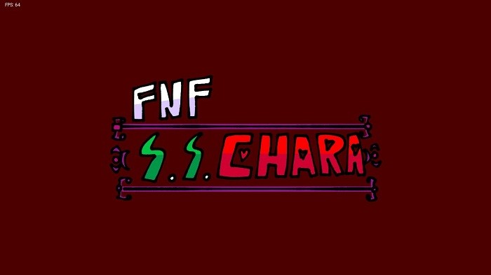 FNFchara模组