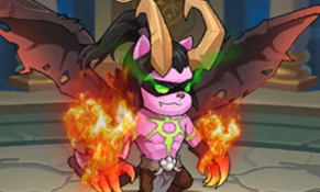 漫斗纪元喵利丹值得培养吗