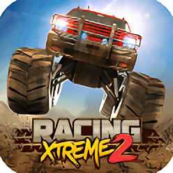 极限怪物赛车2(Racing Xtreme 2)