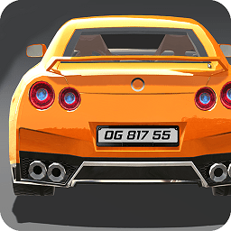 GTR赛车模拟器正版游戏