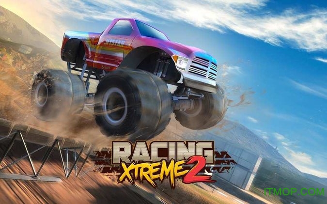 极限怪物赛车2(Racing Xtreme 2)