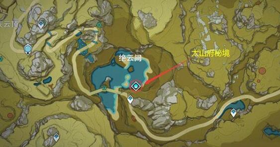 原神申鹤天赋升级材料获取方式汇总