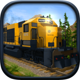 模拟火车15游戏(train driver 15)