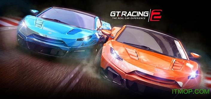 gt赛车2真实体验(GT Racing 2)