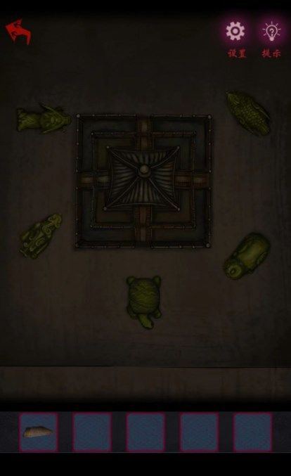 怨憎会第三章攻略：怨憎会游戏攻略第三章图片2