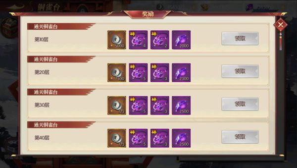 超神军师铜雀台通关玩法祝福推荐