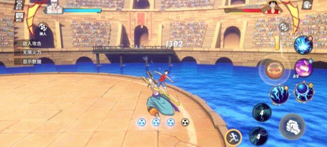 航海王热血航线艾尼路战意卡搭配什么 航海王热血航线艾尼路用什么战意卡