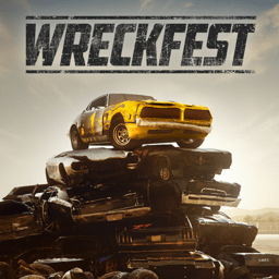 撞车嘉年华手游(Wreckfest)