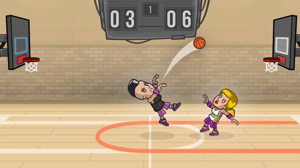 篮球争霸手机最新版