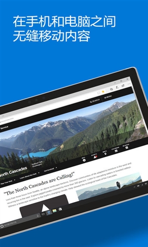 Microsoft Edge