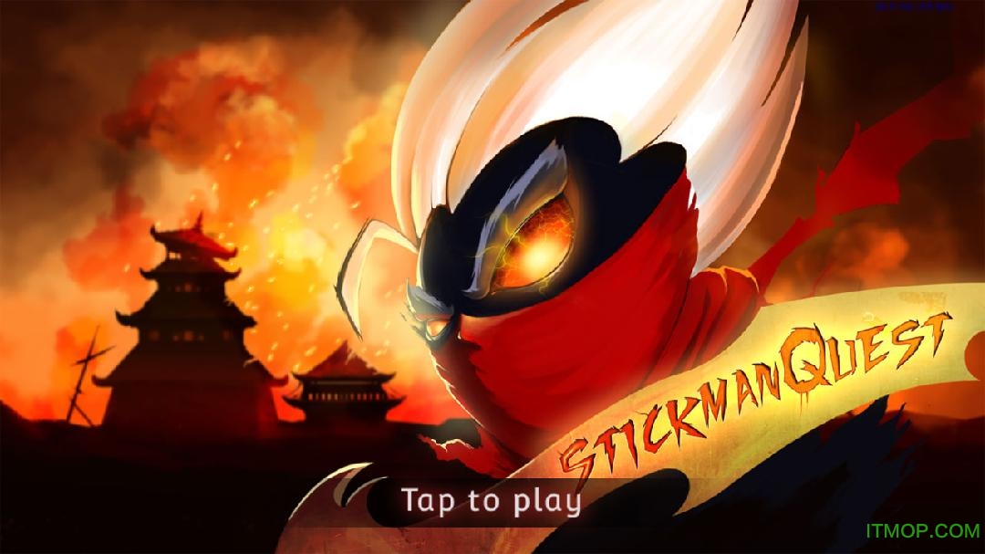 Stickman Legends游戏官方版