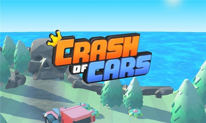 跑跑碰碰车(Crash of Cars)