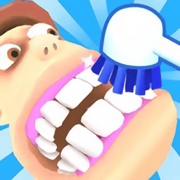 我要当牙医手机游戏
