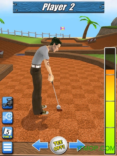 我的高尔夫(My Golf 3D)