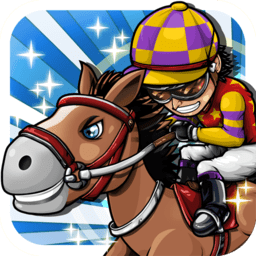 马中赤兔(iHorse Racing)