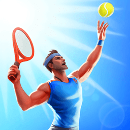 网球冲突TennisClash