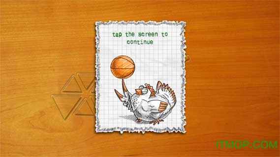 涂鸦篮球2游戏(Doodle Basketball 2)