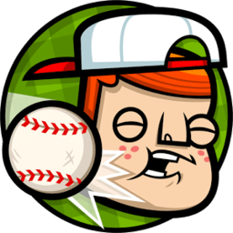棒球骚乱(Baseball Riot)