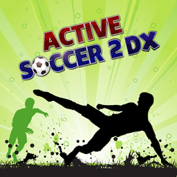 动感足球2DX(Active Soccer 2 DX)