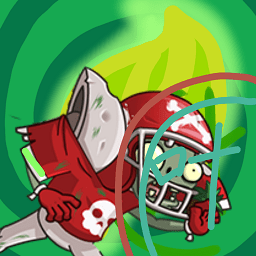 pvz叶版