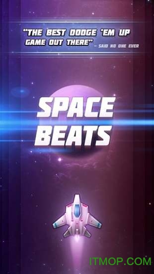 空间节拍穿越(Space Beats)