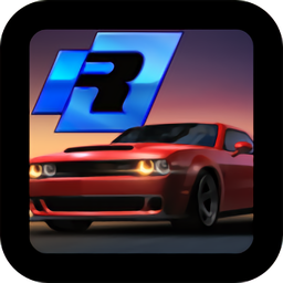 赛车的竞争对手(Racing Rivals)