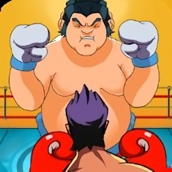 搏击英雄拳击冠军(Boxing Hero Punch Champions)