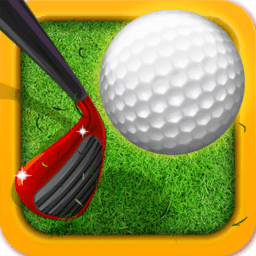超级高尔夫游戏(Super Golf)