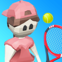 网球公开赛游戏中文版