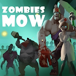 mow zombies最新破解版(暂未上线)